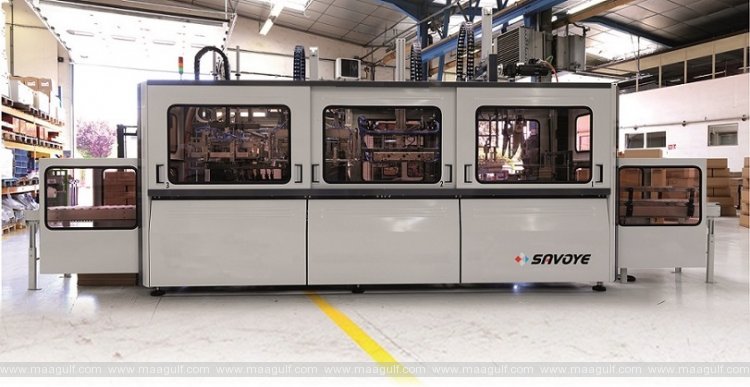 Savoye strengthens footprint in MENAT region following recent partnership with ILA